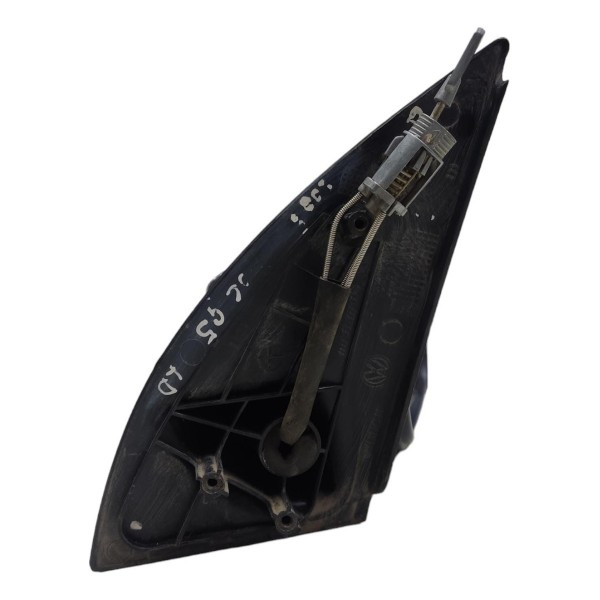Espelho Retrovisor Direito Gol Voyage G5 G6 2009 2010 A 2016