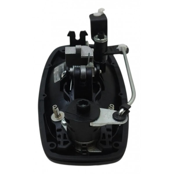 Maçaneta Tampa Traseira Fiat Fiorino 2013 2014 2015 A 2020