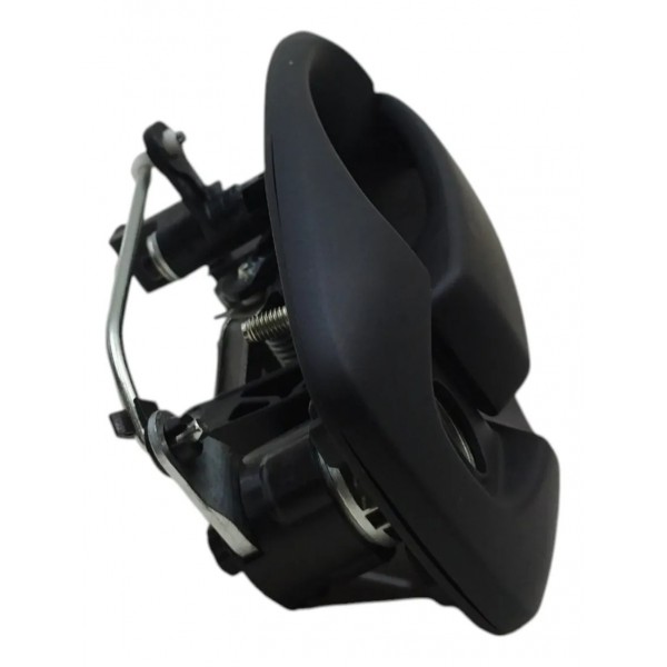 Maçaneta Tampa Traseira Fiat Fiorino 2013 2014 2015 A 2020