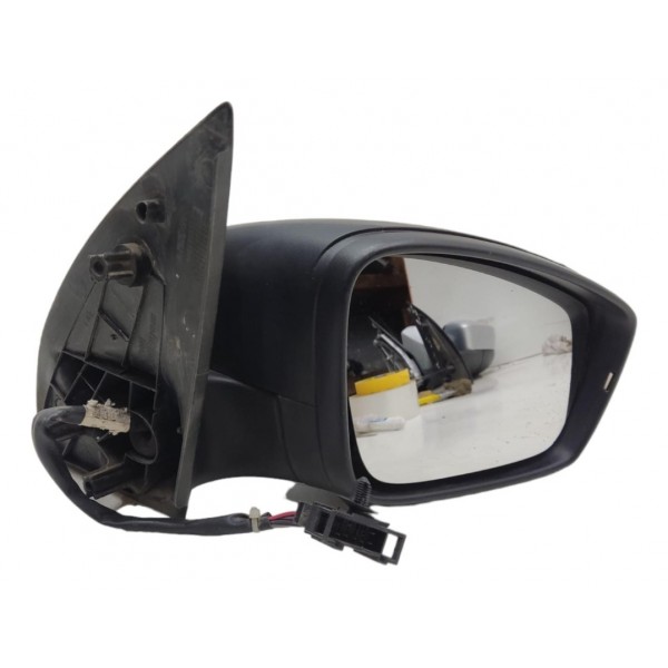 Espelho Retrovisor Direito Gol Voyage G5 G6 2009 2010 A 2016