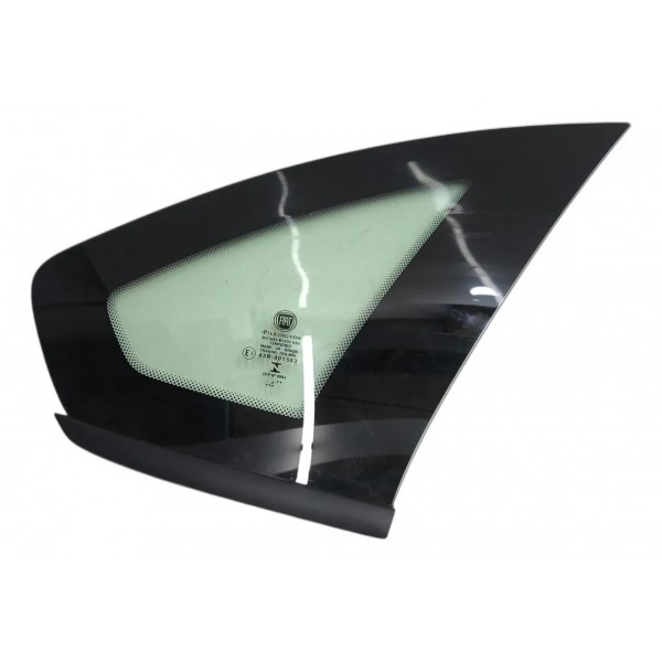Vidro Lateral Fixo Direito Fiat Grand Siena 2012 2013 A 2021