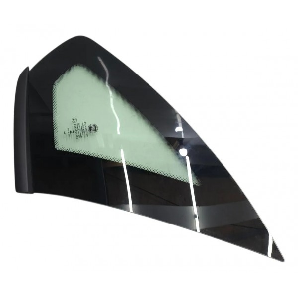 Vidro Lateral Fixo Direito Fiat Grand Siena 2012 2013 A 2021