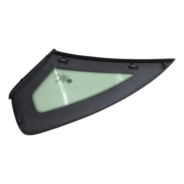 Vidro Lateral Fixo Direito Fiat Grand Siena 2012 2013 A 2021