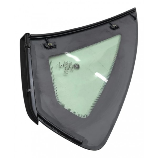 Vidro Lateral Fixo Direito Fiat Grand Siena 2012 2013 A 2021