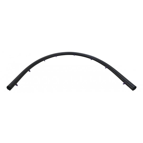 Borracha Interna Vedação Capo Fiat Toro 2016 2017 A 2024