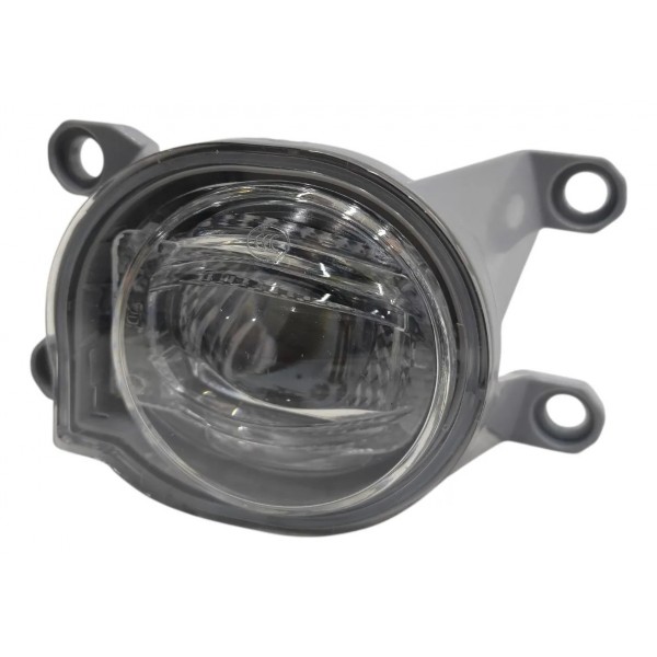 Farol Milha Esquerdo Toyota Corolla 2020 2021 2022 2023 2024 Cristal