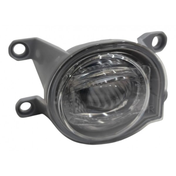 Farol Milha Direito Toyota Corolla 2020 2021 2022 2023 2024 Cristal