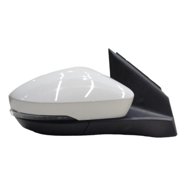 Espelho Retrovisor Direito T-cross 2017 2018 2019 2020 2021