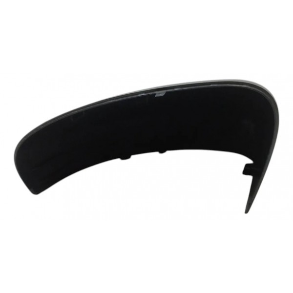 Capa Retrovisor Esquerdo Fiat Argo 2017 2018 2019 A 2024 Preto