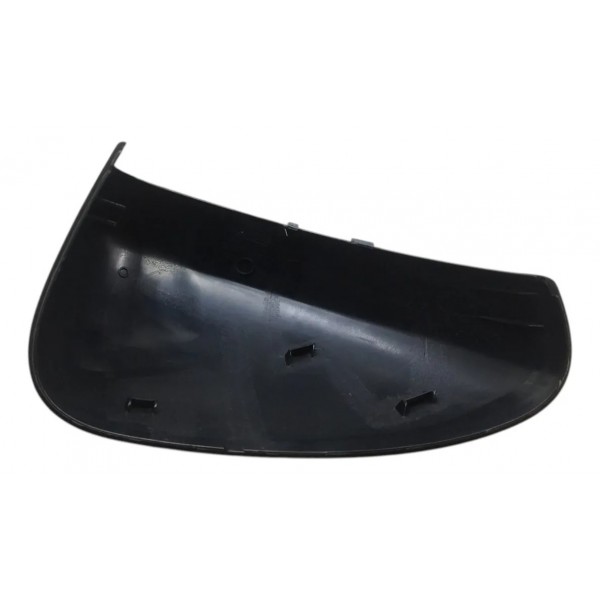 Capa Retrovisor Esquerdo Fiat Argo 2017 2018 2019 A 2024 Preto