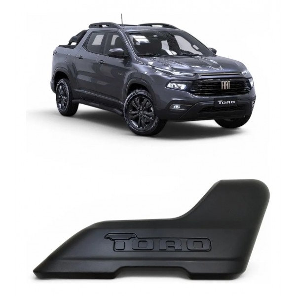 Suporte Exterior Direito Santo Antônio Fiat Toro 2016 A 2024