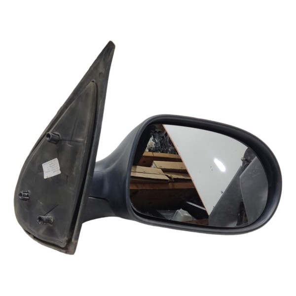 Espelho Retrovisor Fixo Direito Palio 2004 2005 2006 A 2010