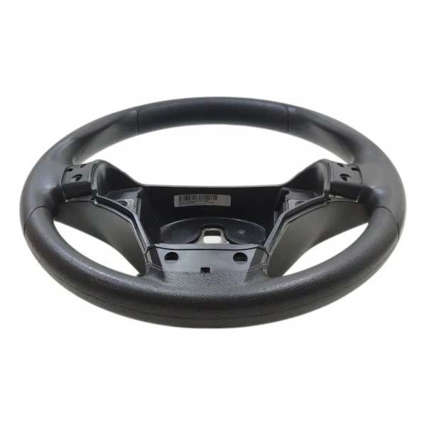 Volante Fiat Strada Siena Palio 2015 2016 2017  2018 A 2020 Preto