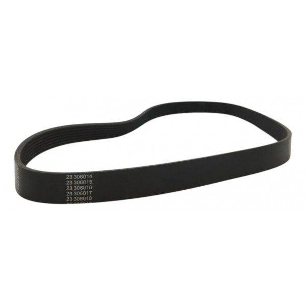 Correia Alternador Fiat Ducato 2.3 2010 2011 2012 A 2017