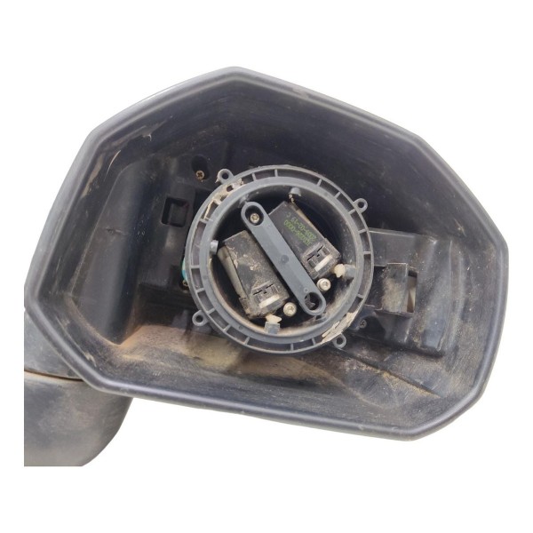 Retrovisor Direito Palio Weekend Locker 2011 2012 A 2018