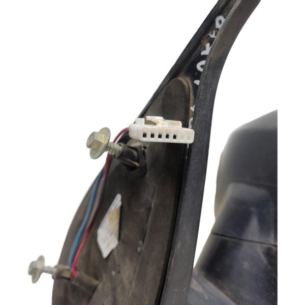 Retrovisor Direito Palio Weekend Locker 2011 2012 A 2018