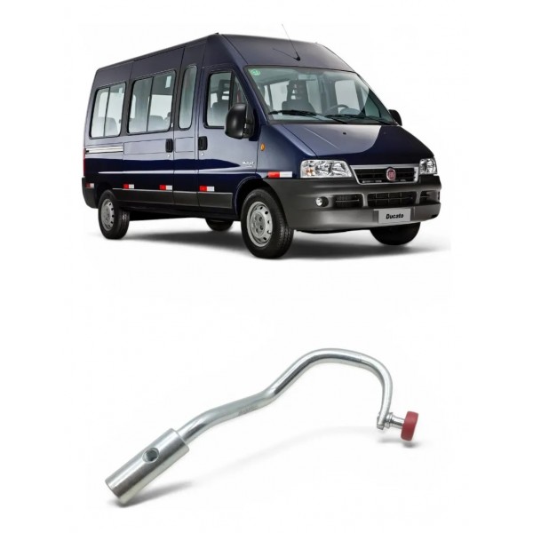 Guia Superior Porta Lateral Ducato 2006 2007 2008 A 2016