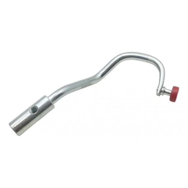 Guia Superior Porta Lateral Ducato 2006 2007 2008 A 2016