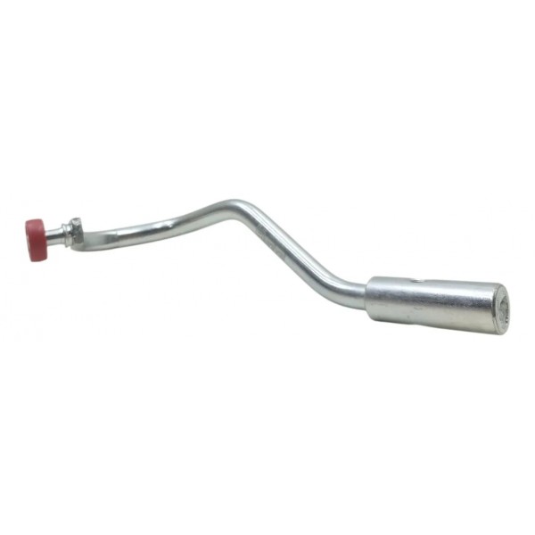 Guia Superior Porta Lateral Ducato 2006 2007 2008 A 2016