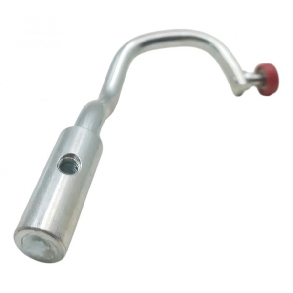 Guia Superior Porta Lateral Ducato 2006 2007 2008 A 2016