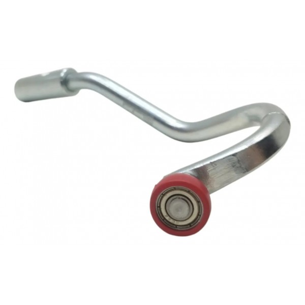 Guia Superior Porta Lateral Ducato 2006 2007 2008 A 2016