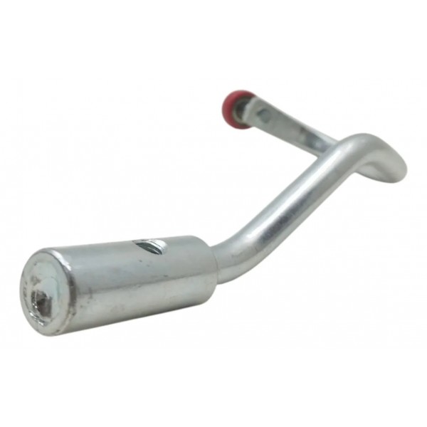 Guia Superior Porta Lateral Ducato 2006 2007 2008 A 2016