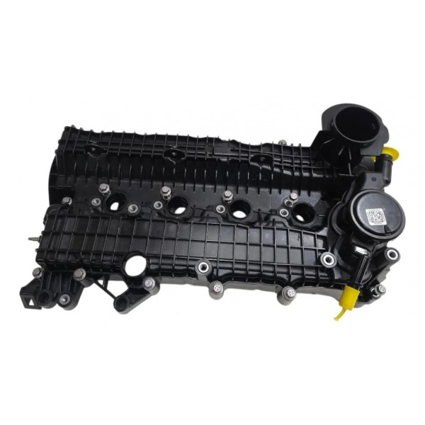 Tampa Válvula Cabeçote Toro Renegade Compass Pulse 1.3 Preto