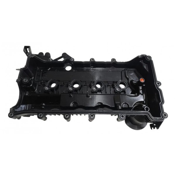 Tampa Válvula Cabeçote Toro Renegade Compass Pulse 1.3 Preto
