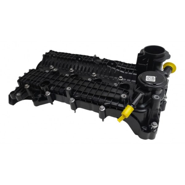 Tampa Válvula Cabeçote Toro Renegade Compass Pulse 1.3 Preto