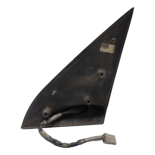 Espelho Retrovisor Direito Fiat Brava 1998 1999 2000 A 2003