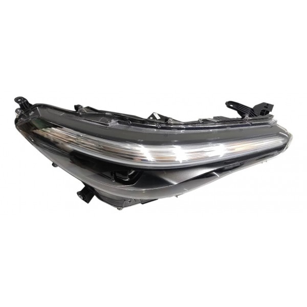 Farol Direito Toyota Corolla Cross 2021 2022 2023 2024 Orig Direito/passageiro