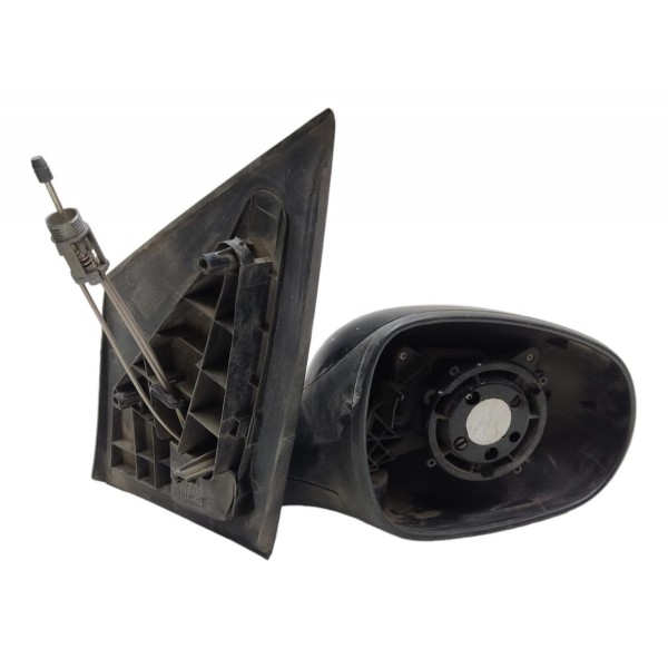 Retrovisor Direito Gran Siena 2012 2013 2014 2015 A 2019