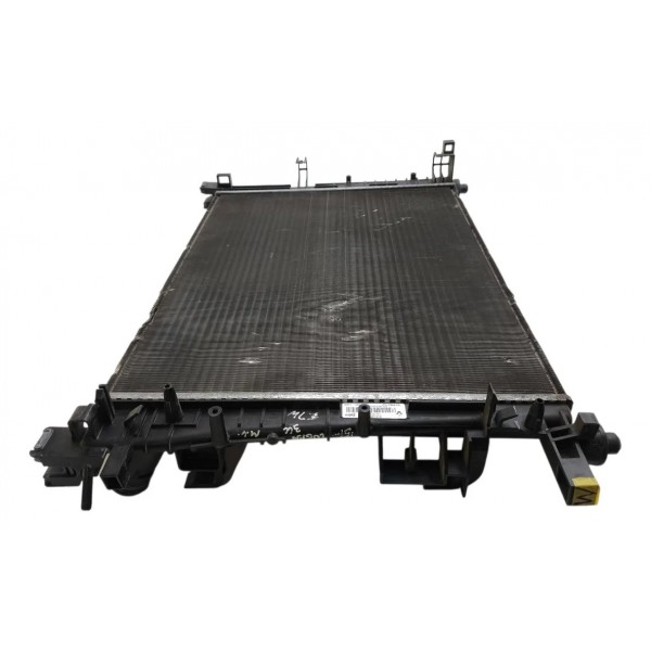 Radiador Água Renault Sandero Logan 1.0 3cc 2015 A 2020