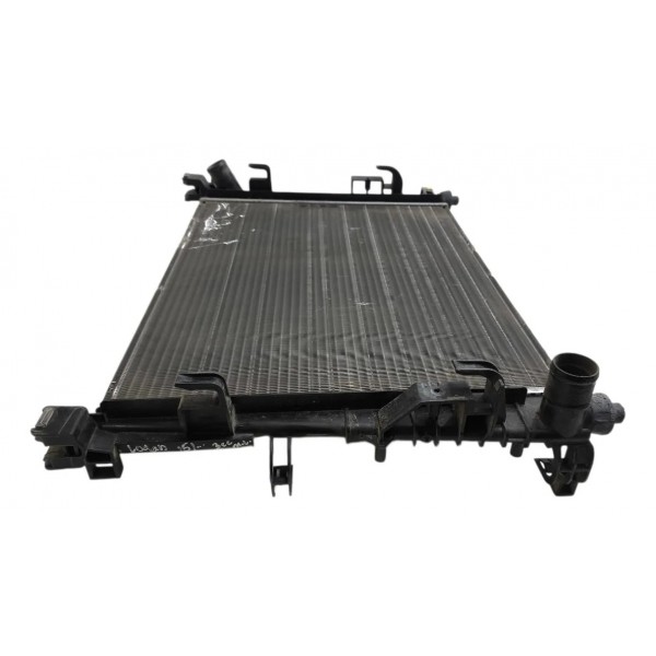 Radiador Água Renault Sandero Logan 1.0 3cc 2015 A 2020