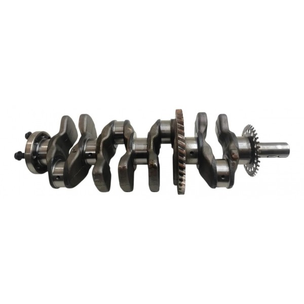 Virabrequim Motor Toyota Rav4 2.0 2013 2014 2015 2016