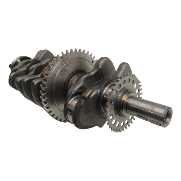 Virabrequim Motor Toyota Rav4 2.0 2013 2014 2015 2016