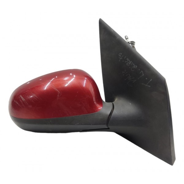 Espelho Retrovisor Direito Gran Siena 2012 2013 2014 2015