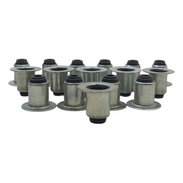 Kit Retentor Válvula Ducato Citroen Jumper 2009 2010 A 2012