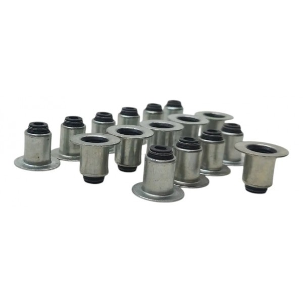 Kit Retentor Válvula Ducato Citroen Jumper 2009 2010 A 2012