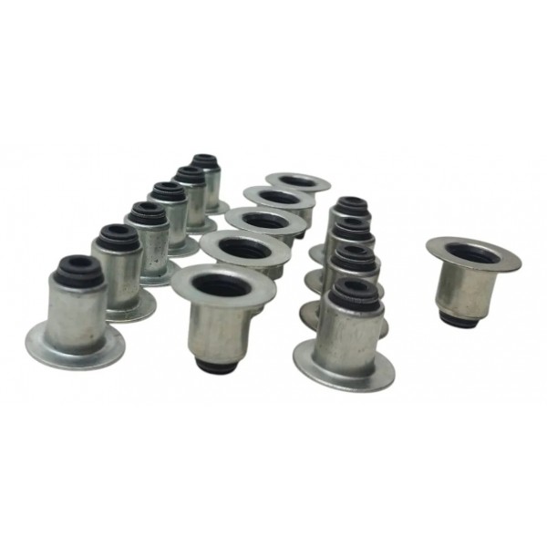 Kit Retentor Válvula Ducato Citroen Jumper 2009 2010 A 2012