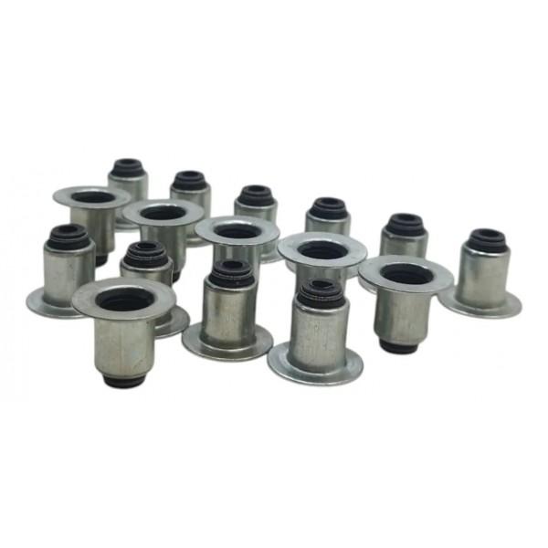 Kit Retentor Válvula Ducato Citroen Jumper 2009 2010 A 2012
