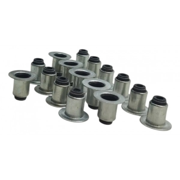 Kit Retentor Válvula Ducato Citroen Jumper 2009 2010 A 2012