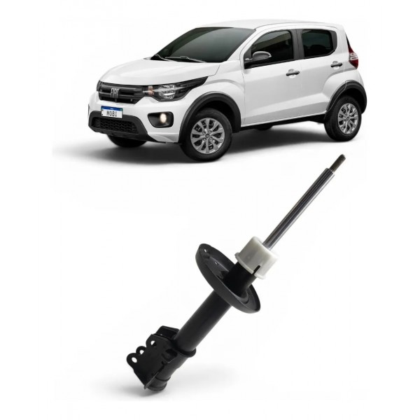 Amortecedor Dianteiro Direito Fiat Mobi 2017 2018 A 2023