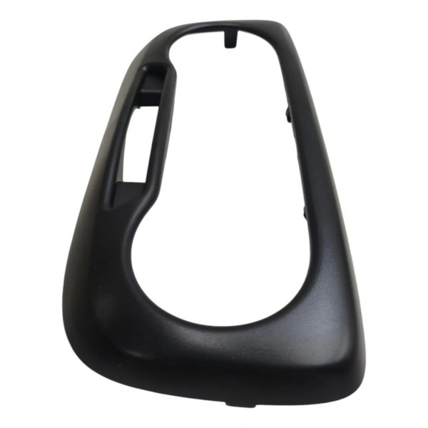 Moldura Comando Ar Fiat Strada 2021 2022 2023 2024