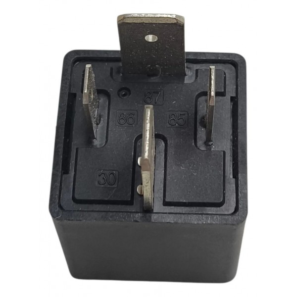 Relé Auxiliar 12v 50a Argo Bravo Grand Siena Toro Pulse