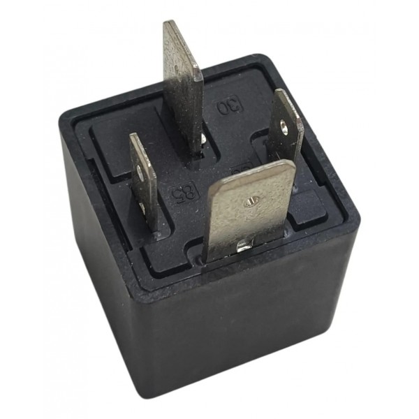 Relé Auxiliar 12v 50a Argo Bravo Grand Siena Toro Pulse