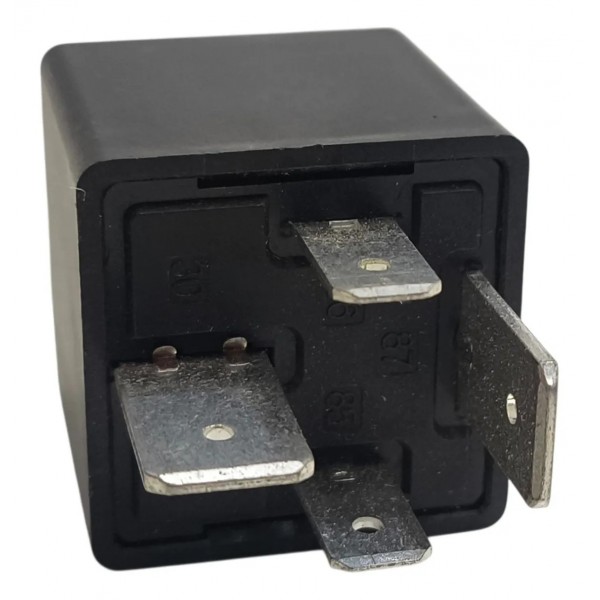 Relé Auxiliar 12v 50a Argo Bravo Grand Siena Toro Pulse