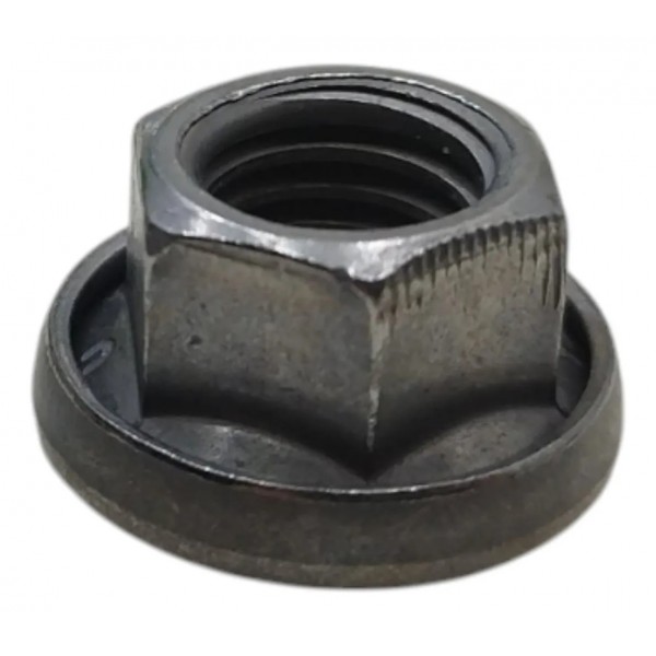 Porca M12 Suspensão Fiat Toro 2019 2020 2021 51972826