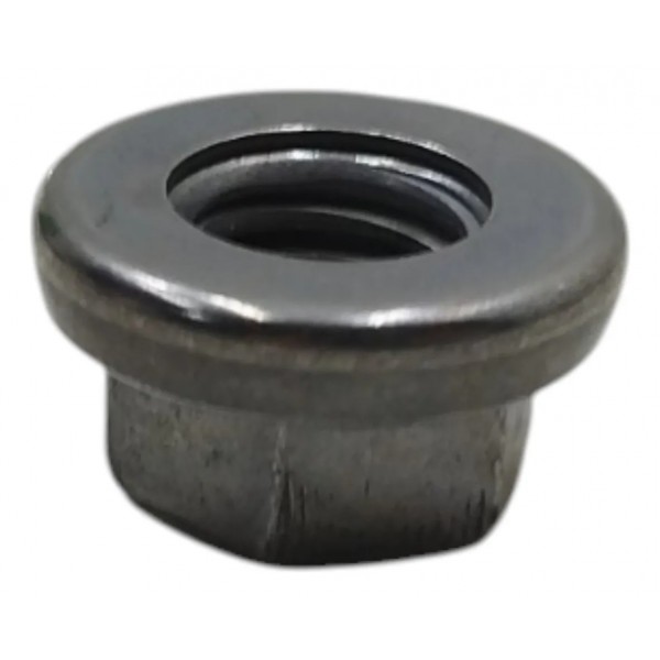 Porca M12 Suspensão Fiat Toro 2019 2020 2021 51972826