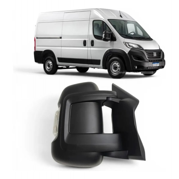 Espelho Retrovisor Direito Fiat Ducato 2023 2024 2025 2026